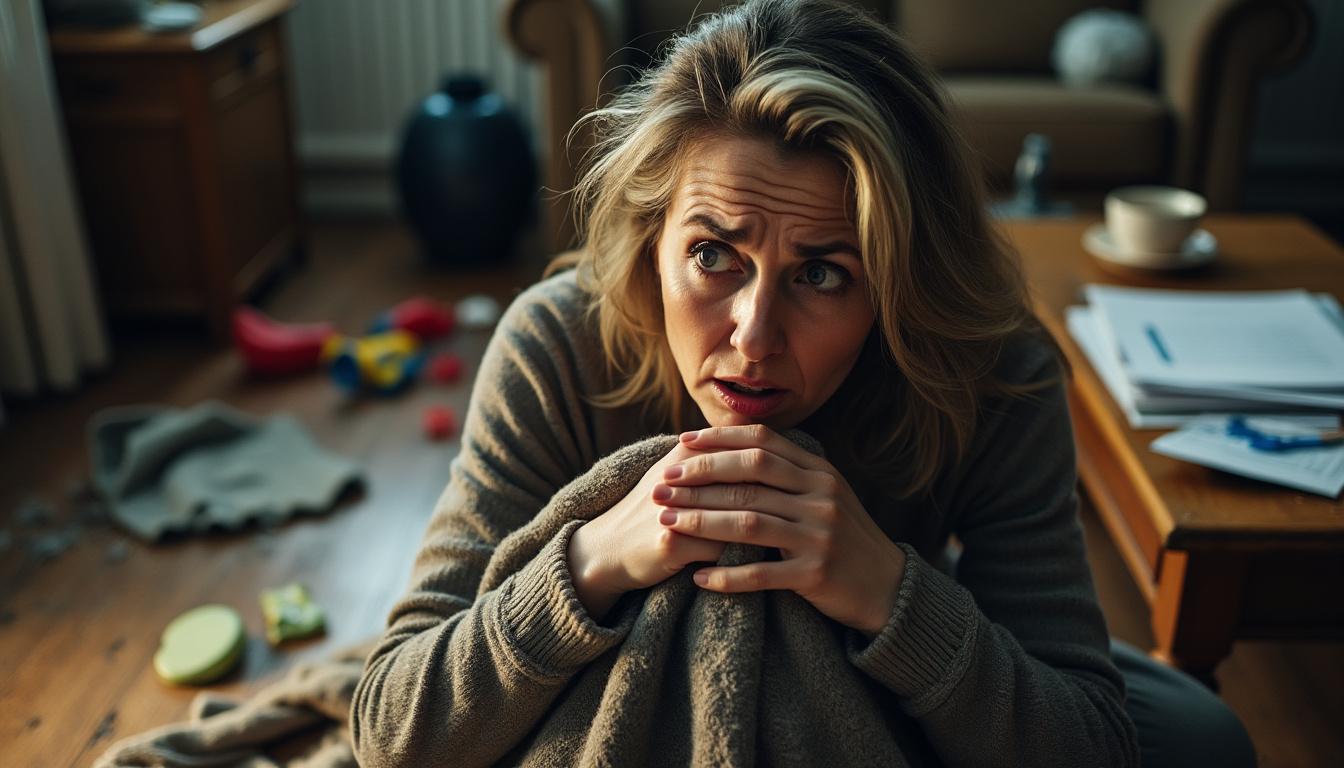 découvrez le témoignage bouleversant d'une mère qui appelle à une marche blanche pour réagir contre l'agression brutale de son fils par des mineurs, un cri poignant pour la justice et la sécurité.