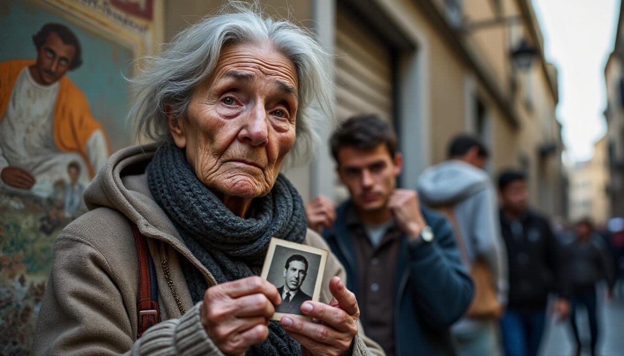 découvrez naples en émoi à travers des contes troublants révélant colères profondes et blessures ouvertes, un cri d'alarme vibrant au cœur de la ville.