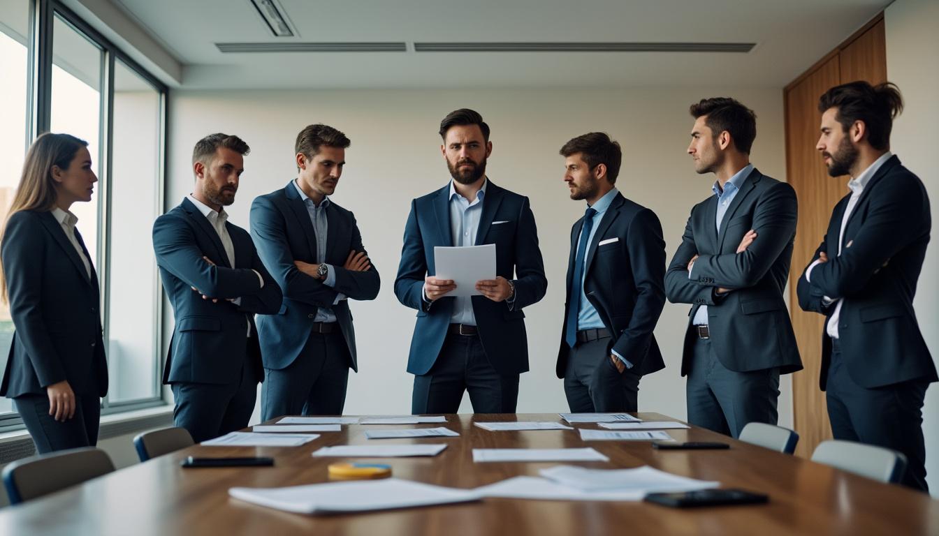 les cadres de l'om lancent un avertissement crucial suite à un début de saison déjà agité, alertant sur les défis à venir pour le club marseillais.