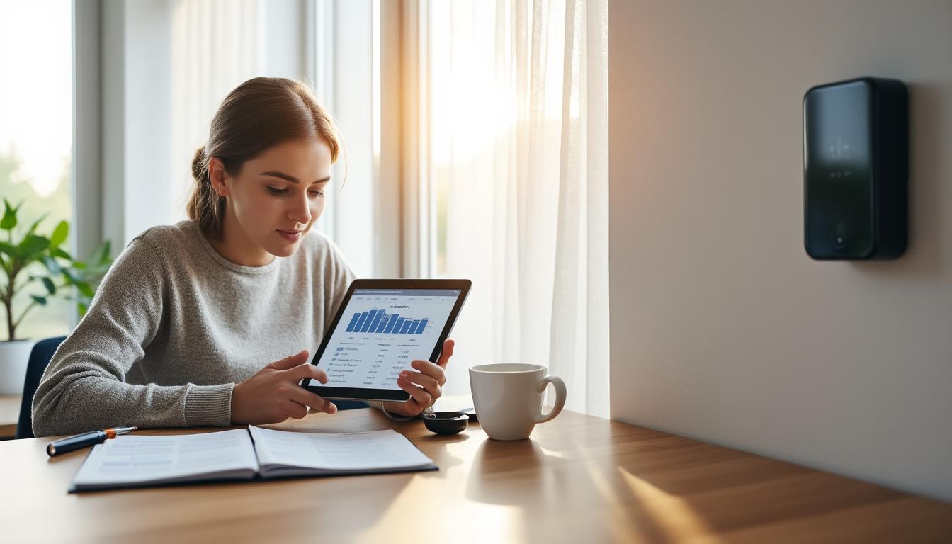 découvrez le montant mensuel de l'abonnement verisure en 2026 et les options disponibles pour sécuriser votre domicile avec leurs services de surveillance avancés.