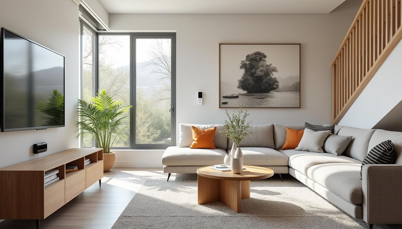 découvrez tout ce qu'il faut savoir sur le tarif d'un abonnement verisure en 2025 dans notre guide complet : prix, options et conseils pour choisir la meilleure offre.