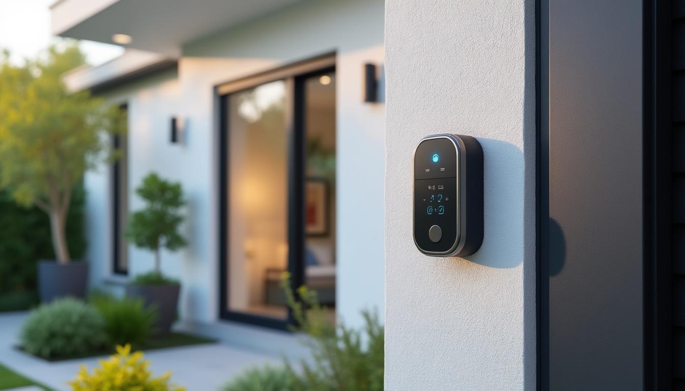 découvrez notre guide complet des meilleures alarmes maison en 2025 pour protéger efficacement votre domicile avec une sécurité optimale.