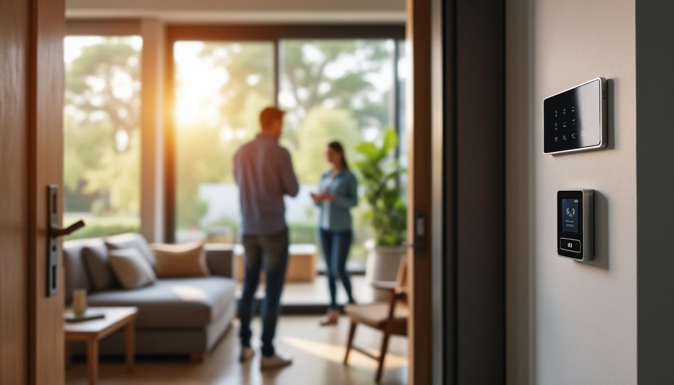 découvrez comment choisir une centrale d’alarme adaptée à votre maison pour garantir votre sécurité sans faire d'erreur. guide pratique et conseils essentiels.