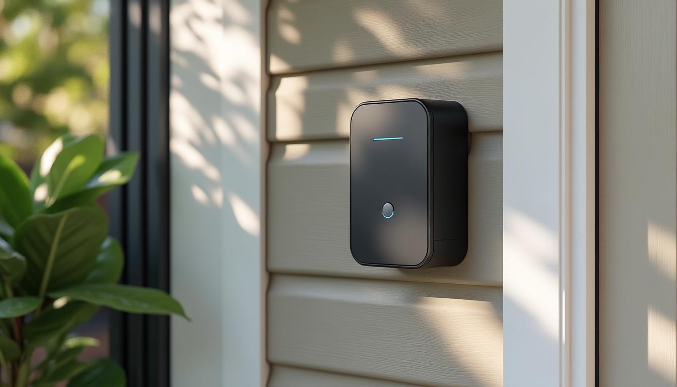 découvrez si l'installation d'une alarme est déductible de vos impôts en 2026, les conditions à respecter et les avantages fiscaux liés à la sécurité de votre domicile.