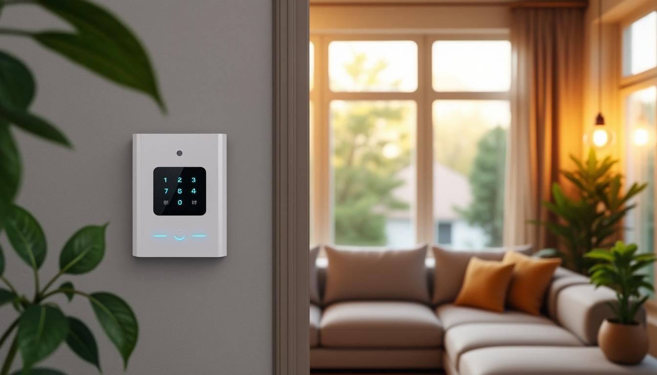 découvrez notre guide 2026 des alarmes de maison les plus performantes, avec des analyses détaillées pour choisir la meilleure sécurité pour votre domicile.