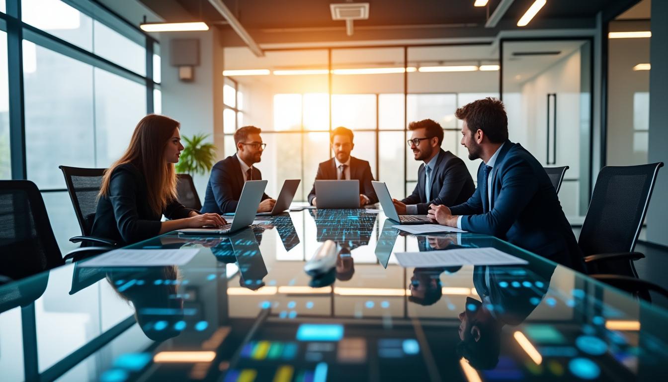 découvrez comment les dsi affrontent les défis de la sécurité post-quantique en adoptant des solutions innovantes pour protéger les données face aux nouvelles menaces technologiques.