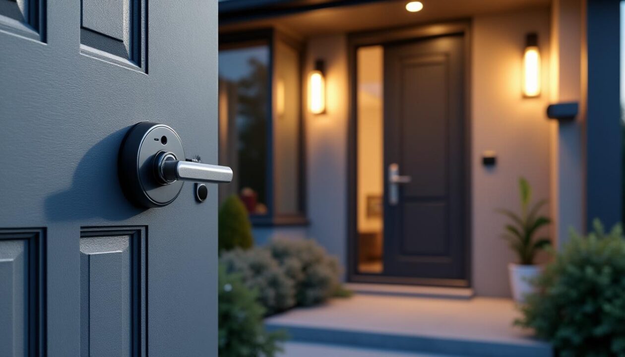 découvrez quel système de sécurité effraie le plus les cambrioleurs et comment protéger efficacement votre domicile contre les intrusions.