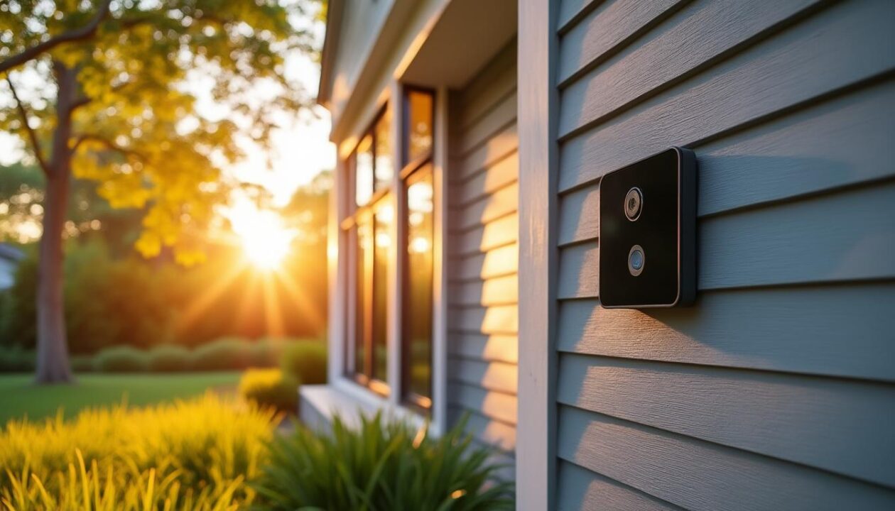 découvrez quelle alarme maison est la plus fiable pour protéger efficacement votre domicile contre les intrusions et assurer votre tranquillité.