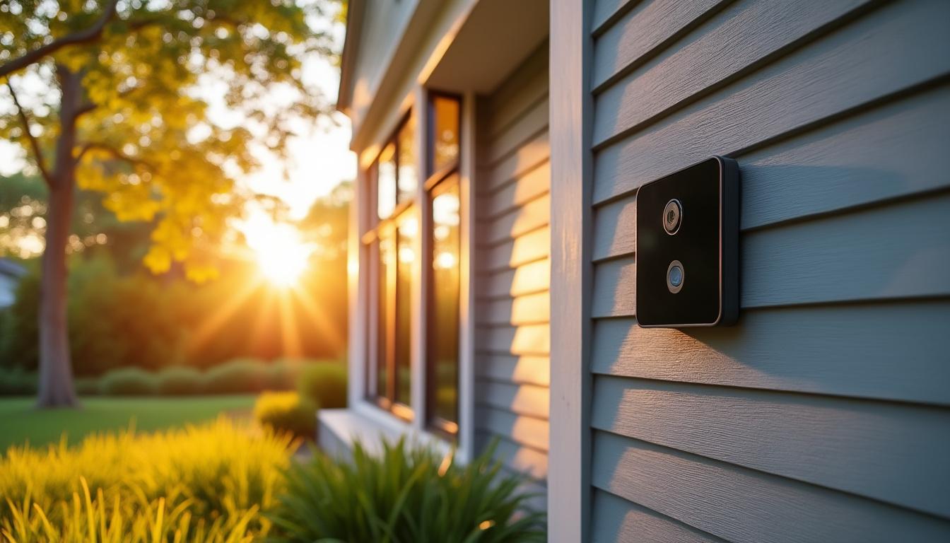 découvrez quelle alarme maison est la plus fiable pour protéger efficacement votre domicile contre les intrusions et assurer votre tranquillité.