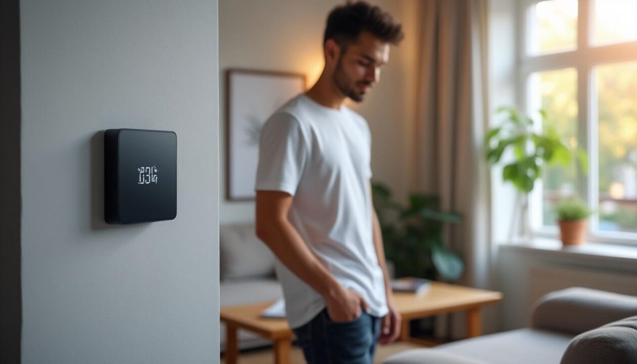 découvrez les critères essentiels pour choisir une alarme efficace en appartement et assurer votre sécurité au quotidien.
