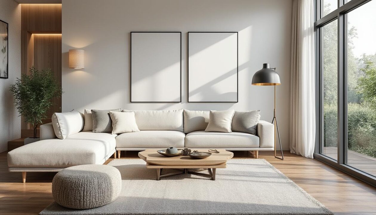 découvrez les meilleurs emplacements pour installer votre caméra intérieure et nos conseils pour bien choisir l'endroit idéal afin de garantir une surveillance efficace et sécurisée.