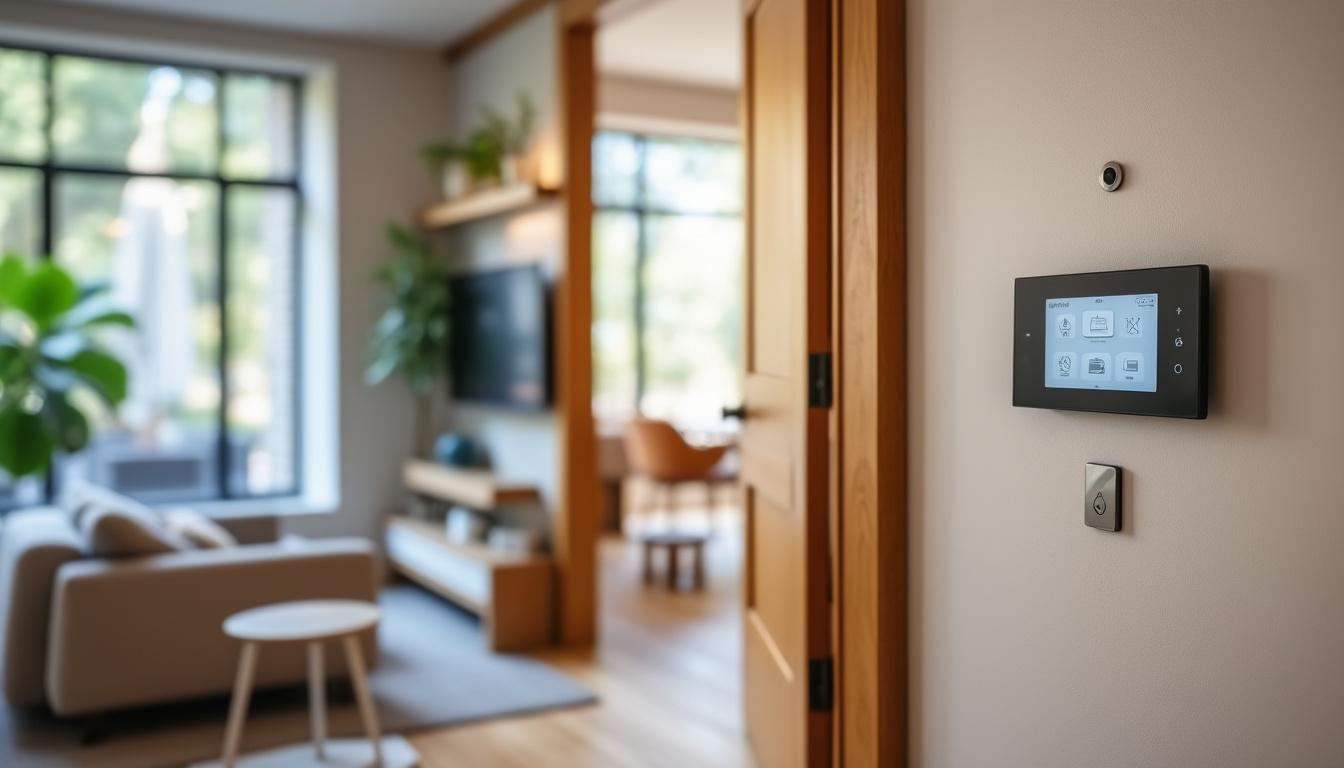 découvrez quelle solution de sécurité domiciliaire est la mieux adaptée pour votre maison : homiris ou verisure. analyse complète des offres, fonctionnalités et tarifs pour protéger efficacement votre domicile.