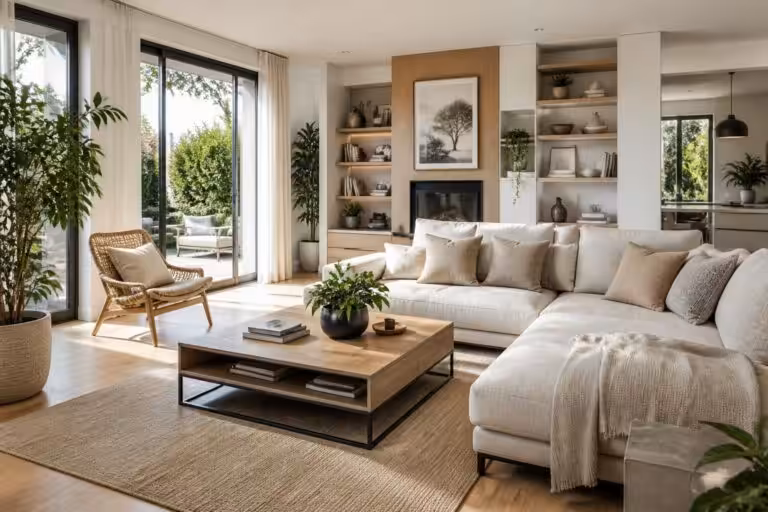 découvrez des idées et conseils pratiques pour aménager votre intérieur avec style et fonctionnalité. transformez votre maison en un espace convivial et harmonieux.