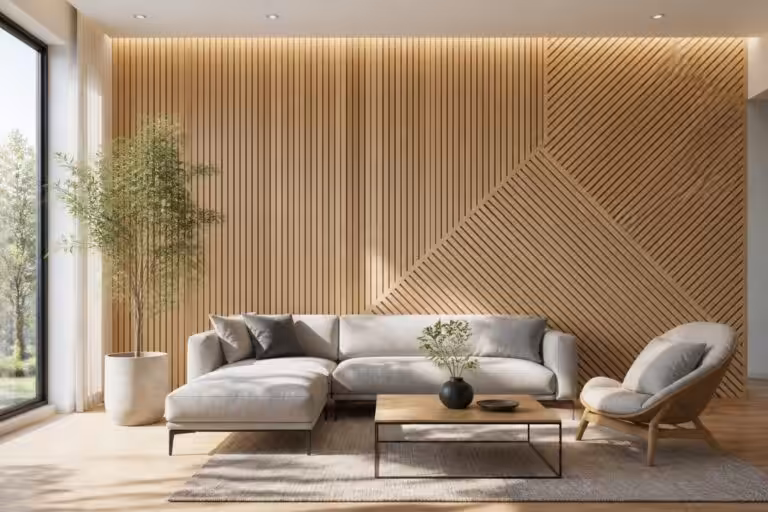 découvrez nos idées et conseils pour créer un mur décoratif en tasseaux de bois et obtenir un rendu moderne et élégant dans votre intérieur.