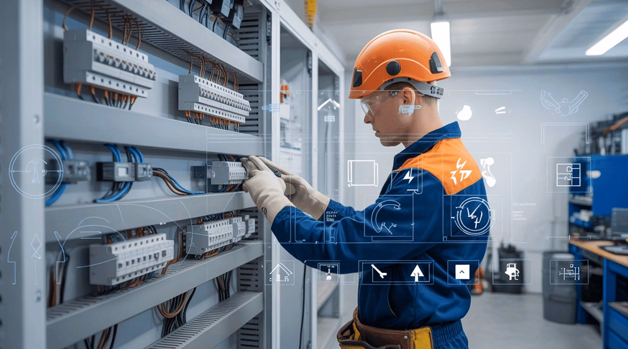 Centrale d&rsquo;alarme filaire : schéma et fonctionnement
