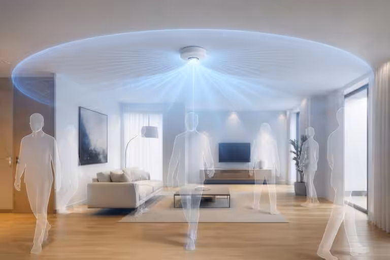 découvrez le fonctionnement d'un détecteur de présence à 360 degrés, ses avantages et son utilisation pour sécuriser et automatiser vos espaces.