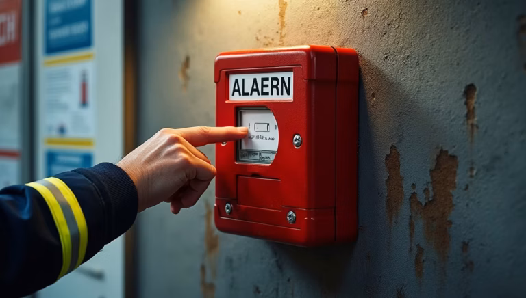 Maintenance d&rsquo;une alarme : comment bien l&rsquo;entretenir