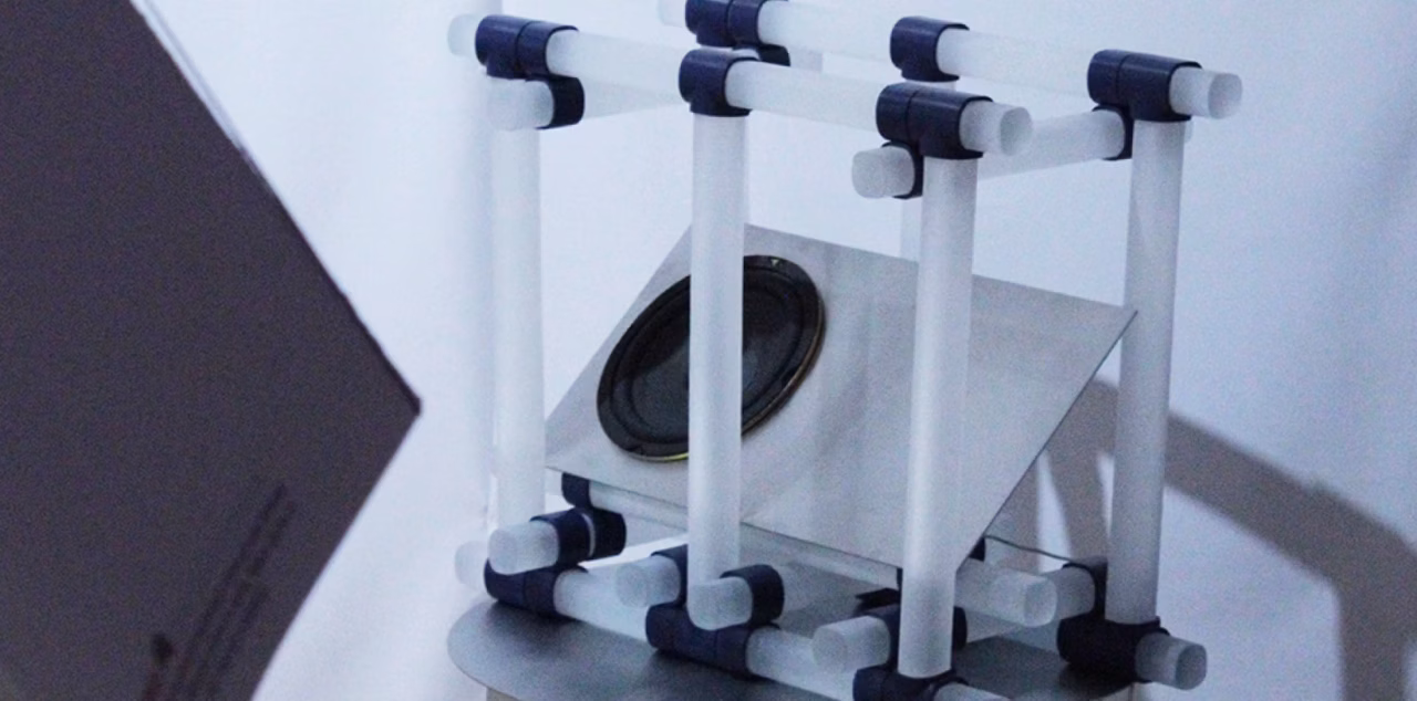 Meuble chaîne hifi : comment choisir un rangement moderne et pratique