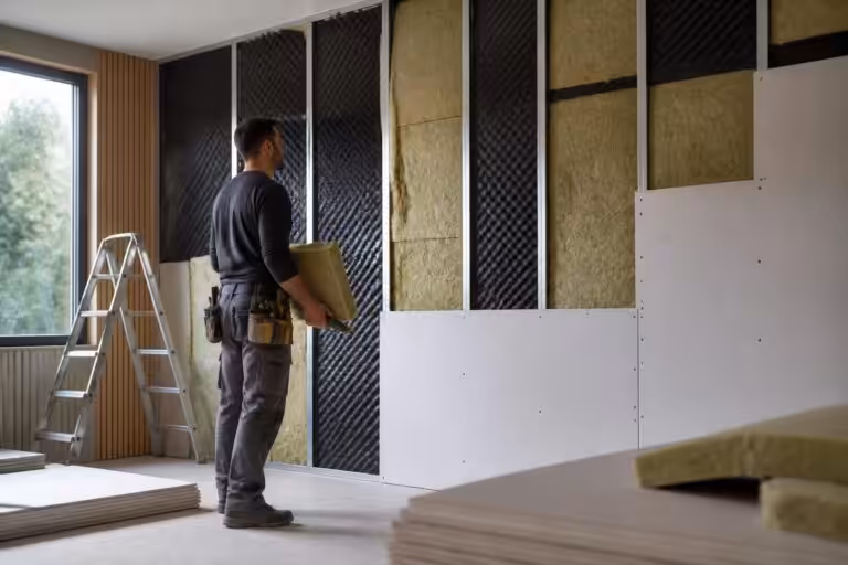 découvrez le prix de l'isolation phonique pour vos murs et comment optimiser votre confort sonore à domicile grâce à des solutions efficaces et abordables.