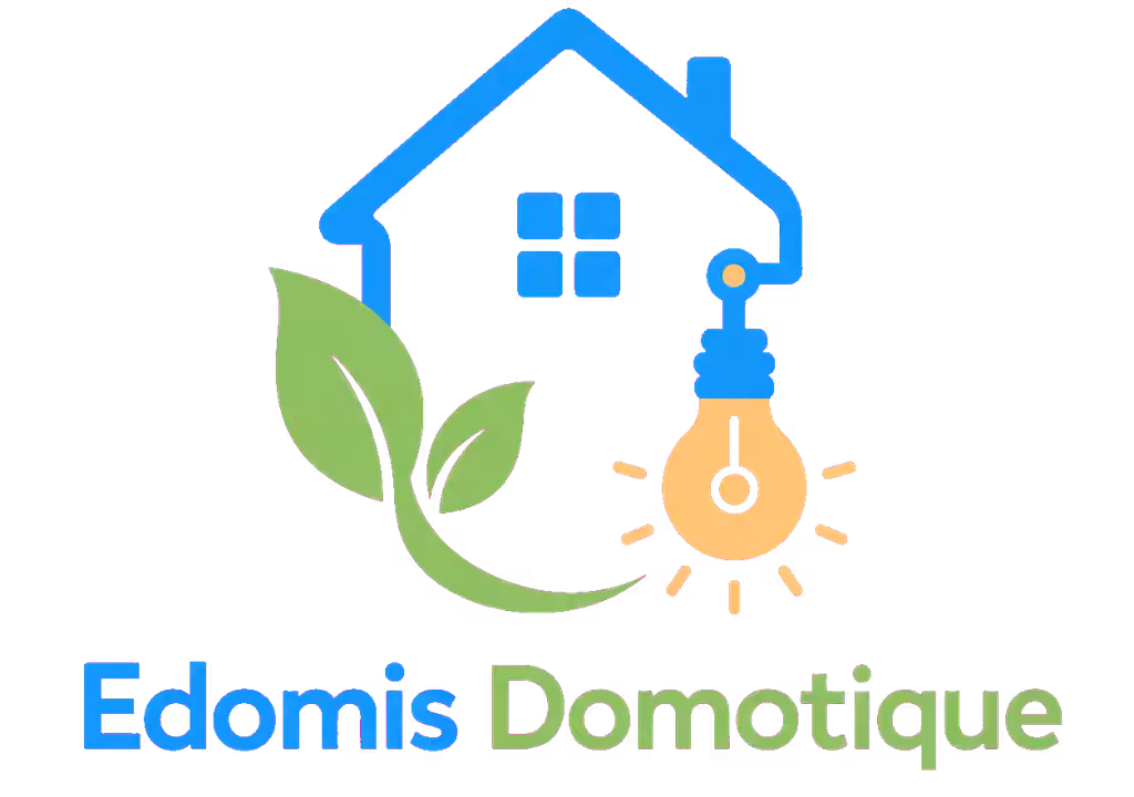 Edomis Domotique