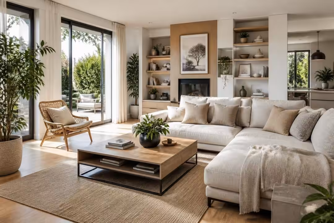 découvrez des idées et conseils pratiques pour aménager votre intérieur avec style et fonctionnalité. transformez votre maison en un espace convivial et harmonieux.